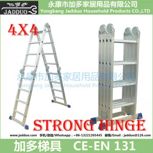4x4 Multi-Function Ladder big hinge